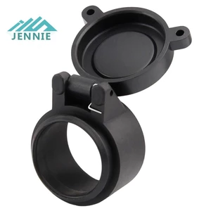 Nắp Đậy Ống Kính Camera Quan Sát Che Phủ Chống Bụi Chống Trầy Xước jennie1.vn