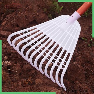 Dụng Cụ Đầu Chổi Quét Lá Cây Sân Vườn Tiện Dụng