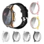 Dành Cho Amazfit GTR2 GTR2E Vỏ Đồng Hồ TPU Mềm Bảo Vệ Màn Hình