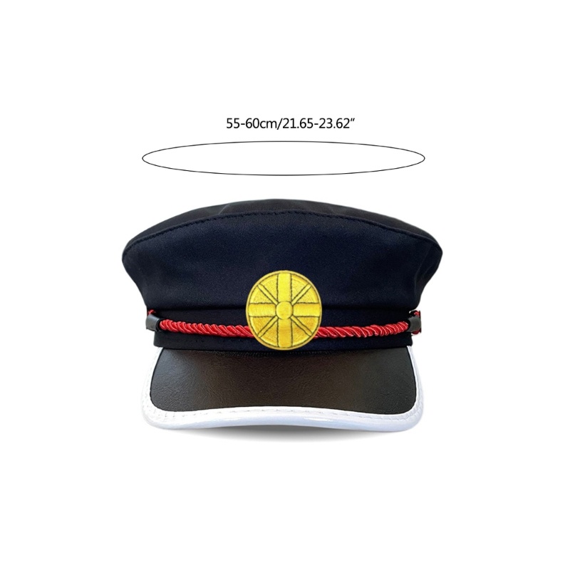 Fl Nhật Bản Hanako-kun Mũ Cosplay Hóa Trang Hanako-kun Cosplay