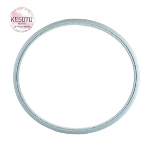 Lốp Xe Lăn PU Không Săm Dễ Lắp Đặt Tiện Dụng