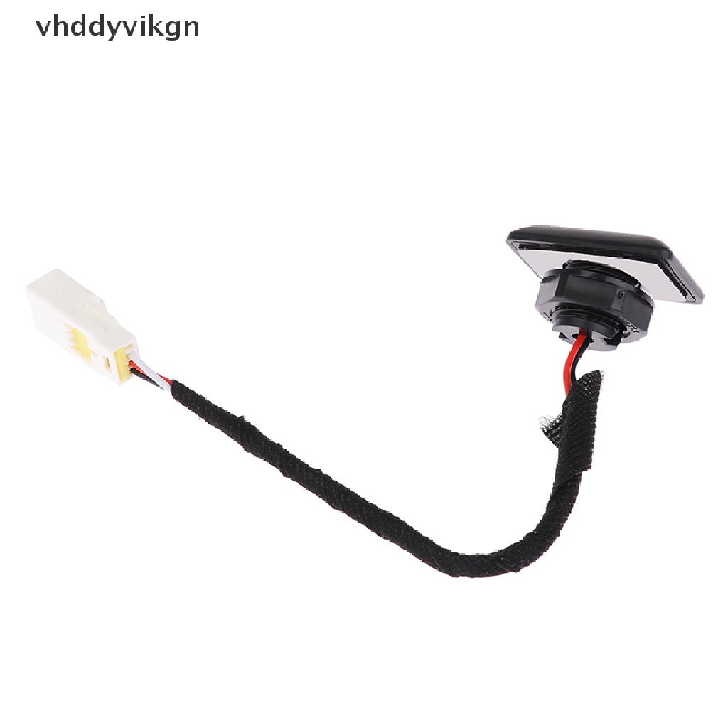 Mở cốp sau ô tô VHDD