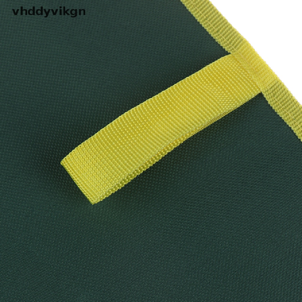 Túi Đựng Cờ Lê Cuộn Vải Canvas 6 / 8 / 12 / 25 Ngăn Tiện Dụng