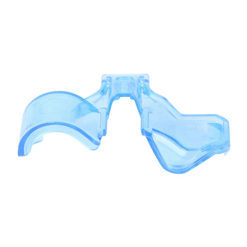Clear Gear Cover 6877 6877A cho Slash VXL Stampede VXL HQ727 1 / 10 RC Xe Nâng Cấp Phần Phụ Kiện