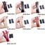 Thắt lưng giày chống mất DUSKGLOW Dây đeo chống trượt có thể tháo rời Dây giày Gói dây giày