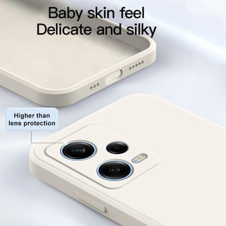 Ốp Lưng Cho Xiaomi Redmi Note 13 12 Pro Plus 12Pro + 13ProPlus Note 12 Turbo Note12 Note13Pro 4G 5G Vỏ Điện Thoại Silicon Lỏng Vuông Cặp Đôi Thời Trang Ốp Lưng Mềm Vỏ Chống Sốc