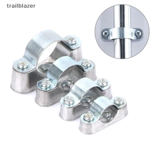 Set 5 Kẹp Ống Nước 16mm 20mm 25mm 32mm UIO Gắn Tường Chuyên Dụng