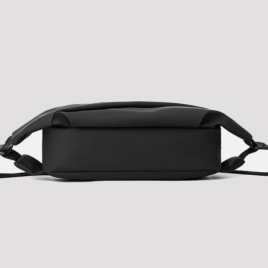 Túi đeo chéo Chống nước PVC cao cấp đường xéo góc | BigBuy360 - bigbuy360.vn