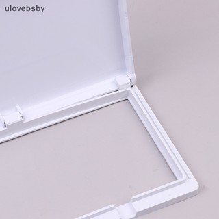 Nắp Đậy Ổ Cắm Điện Siêu Mỏng 2Gang 86 Loại 26mm Tiện Dụng