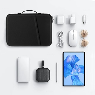 Ốp Lưng Có Bàn Phím Đa Năng Cho Samsung Galaxy Tab S7 FE S8 Plus S6 Lite S5e A8 A7 Lite A 8.0 10.1