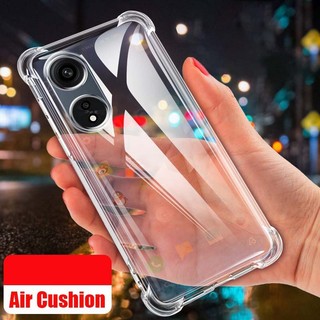 Realme 11 Pro Plus Ốp Điện Thoại tpu Trong Suốt Cho Realme C55 C53 C35 C25 C33 C15 C12 C21Y 10T 9i 5G GT Neo 3T 2T Narzo 50 5G