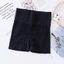 Quần Short an toàn cho nữ NICOLOO, Chống Chafing Chống Chà Chống Chafing Dưới Quần Short, Thể Thao Liền Mạch Mỏng Plus Kích Thước Co Giãn Mềm Mại An Toàn Quần Ngắn Kiểm Soát Bụng