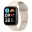 Dây đeo cổ tay YRBWD, Dây đeo silicon thông minh, Dây đeo đồng hồ mềm Phụ kiện thay thế Vòng đeo tay cho Redmi Watch 3 Active