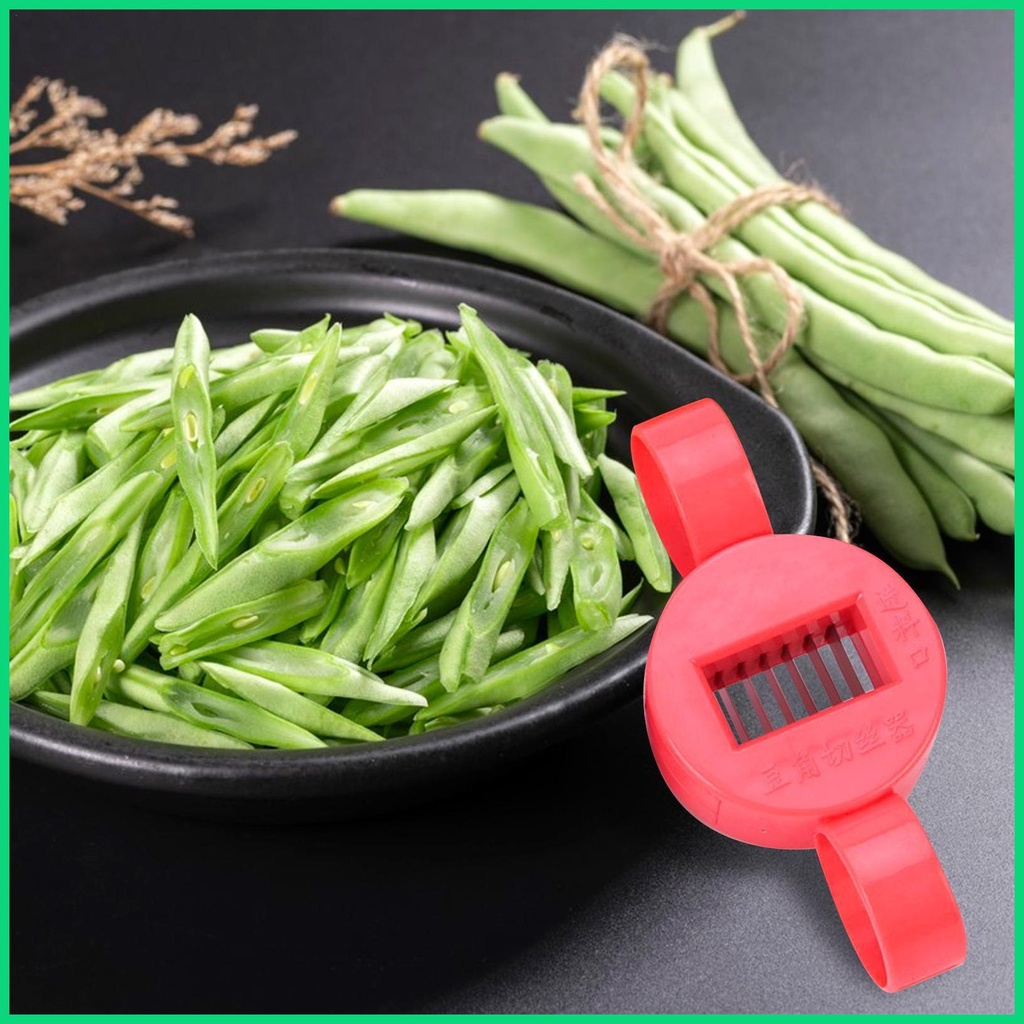 Dụng Cụ Cắt Đậu Xanh Tiện Lợi