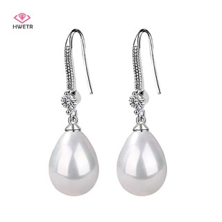 Khuyên Tai Nữ Đính Ngọc Thời Trang Mới