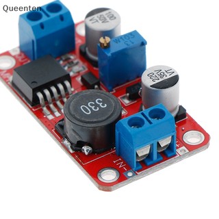Queenten 5A - Bộ chuyển đổi vôn tăng cường mô-đun công suất 3.3V-35V sang 5V 6V 9V 12V 24V
QT