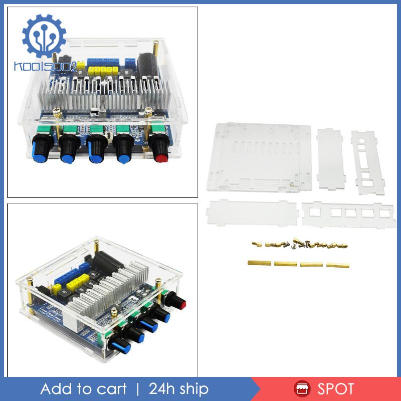 Bảng Mạch Khuếch Đại Âm Thanh Kỹ Thuật Số Siêu Trầm Bluetooth 5.0 2.1
