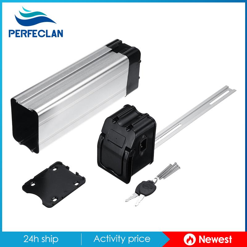 Hộp đựng pin cho điện 36V / 48V
