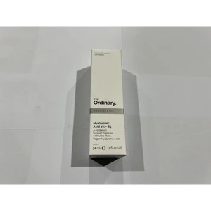 Tinh ChấT Axit Hyaluronic 2% + B5 30ml HiệU The Ordinary
