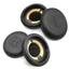 Miếng đệm tai nghe bằng da GODD Miếng đệm tai cho tai nghe ELITE 45H Evolve2 65