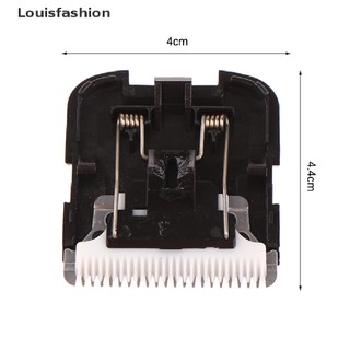 Máy cắt tóc thay thế Louisfashion cho máy cắt tóc Enchen Boost YTH