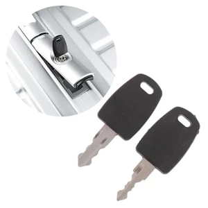 BTF Universal Security Đa Năng Tập Gym TSA-Lock Phím Thay Thế Cho Du Lịch