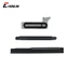 5 Cái\ lốc Cho IP 12 mini 13 Plus 12 Pro Max Tai Nghe Lưới Chống Bụi Dính Miếng Dán Thu Lưới Tai Băng Thay Thế Các Bộ Phận