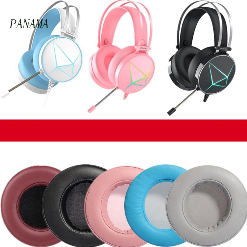 Đệm Tai Nghe Mềm Mại Giảm Tiếng Ồn Cho Daryou D3 EH722 EH736 EH735 EH716 EH718