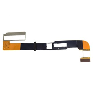 1 Cáp LCD Flex cho các bộ phận sửa chữa máy ảnh kỹ thuật số XA2 X-A2