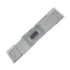 OXXGGKAO Crack Gauge Linestorm Corner Tell-Tale Crack Monitor để giám sát độ rộng vết nứt