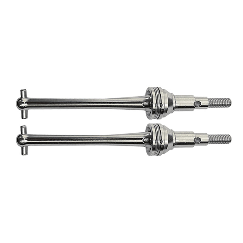 Trục Lái Bánh Xe Trước 12mm Cho MJX Hyper Go H16 16207 16208 16209 16210 1 / 16