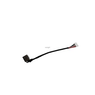 Thích hợp cho Đầu nguồn giao diện nguồn Dell Dell Dell Inspiron 15-7566 7567 ·