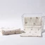 COO Khăn Lau Cho Bé Cotton Nước Bọt-Twel Yếm Ăn Mềm Khăn Điều Dưỡng Sản Phẩm Trẻ Sơ Sinh