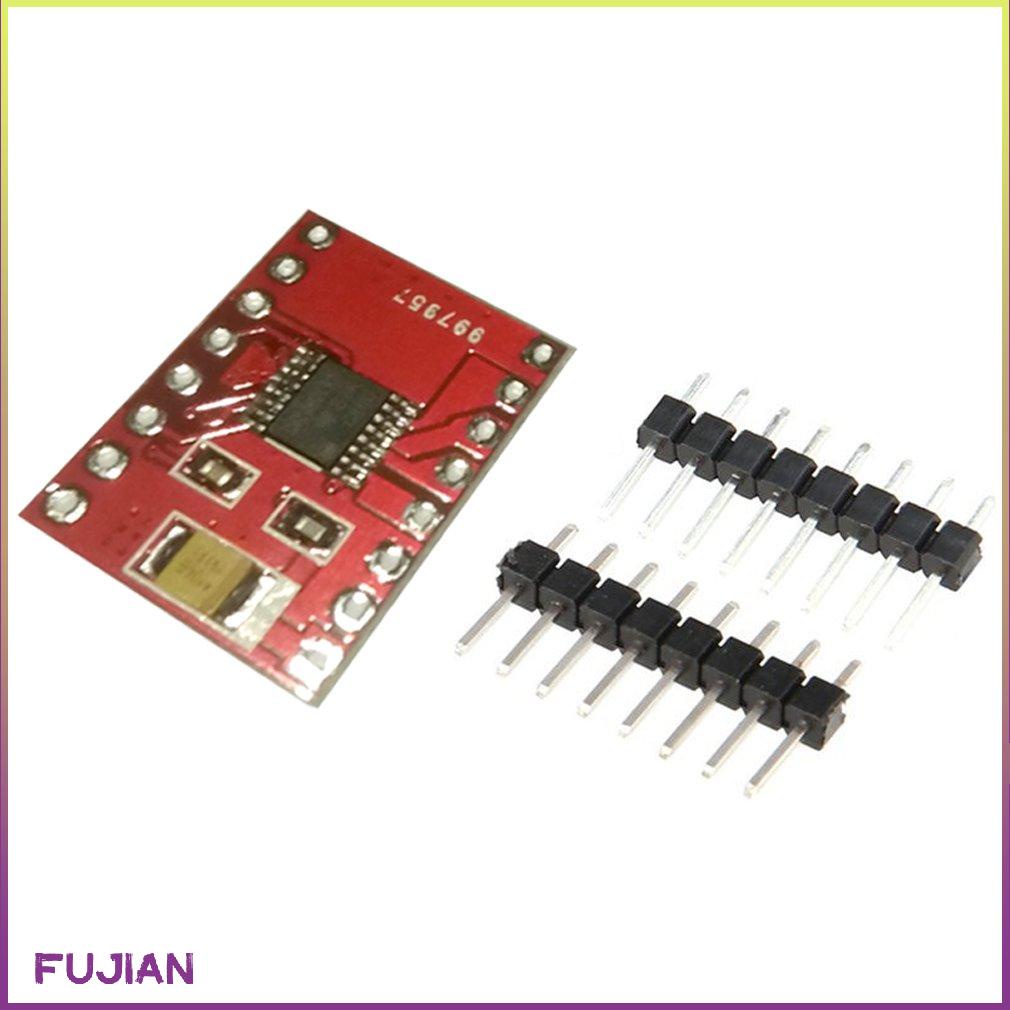 Drv8833 Dual Direct Current Stepper Motor Control Drive Expansion ...