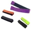 DARON Nhịp Tim Băng Tay Dây Mềm Thoáng Khí Thể Dục Dây Đeo Cổ Tay Dây Đeo Bluetooth Cho Xe Đạp Máy Tính 4.0 ANT Đi Xe Đạp Dây Đeo Nhịp Tim