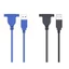 BTM USB 3 0 USB 2 0 Bộ Chuyển Đổi Nam Sang Nữ Cho Máy In Máy Tính Thiết Bị Di Động