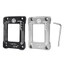 Giá đỡ bảng điều chỉnh uốn CPU cho LGA1700 LGA1800 Intel12th 13thGen- CNC- Hợp kim nhôm Fr