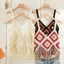 Áo Boho nữ bằng cotton, thiết kế tua rua tinh tế từ JKDESIGN