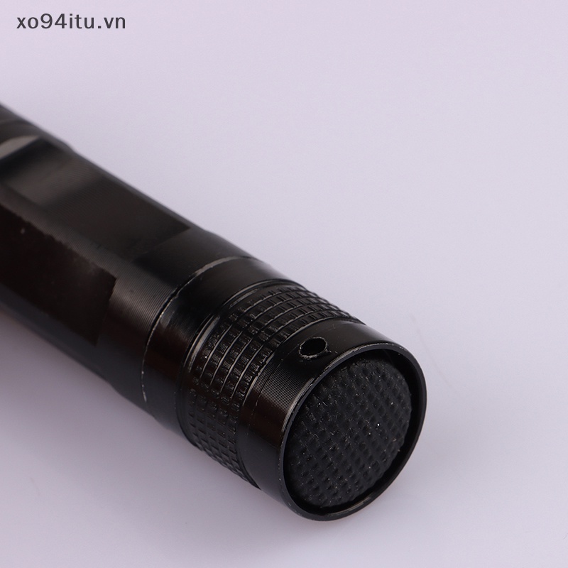 XOITU Cho Cắm Trại Hưng Pocket Đèn Lồng LED Mạnh Mẽ Đèn Pin Di Động. 5 Đèn Bút Chống Nước VN