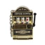 Miss * Slot Machine Móc khóa Lucky Charm Jackpot Móc khóa Mini Casino Mặt dây chuyền Túi quyến rũ