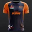 KTM Redbull Phiên Bản Áo Thun Moto GP