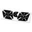 POP Nút Núm Sửa Chữa Miếng Dán Cho W204 S204 C204 R172 W218 W212 C207 A207 W246 X204