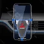 Giá Đỡ Điện Thoại Cảm Biến Trọng Lực Gắn Lỗ Thông Gió Xe Hơi Mitsubishi Xpander Cross Pajero Outlander Sport Eclipse Attrage Triton Colt Mirage Lancer
