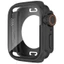 Vỏ kính cường lực + Vỏ bảo vệ màn hình toàn diện tương thích cho Apple Watch Series11 / 10 46mm 42mm 9 8 7 6 5 4 45mm 41mm 44mm 40mm