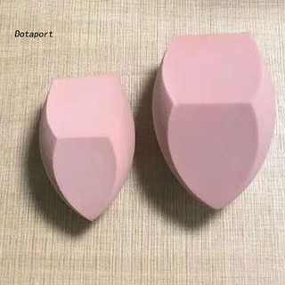 Mút Tán Kem Nền Trang Điểm Ba Ngăn Khổng Lồ KDDT