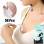 36 Miếng Dán Cố Định Quần Áo - Băng Dính Thời Trang 2 Mặt Siêu Mỏng Chống Hở- Miếng dán chống lộ, hở ngực, vai áo