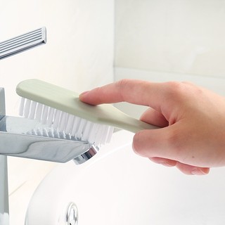 Bàn Chải Giặt Giầy, Bàn chải giặt giầy trà quàn áo tiện lợi SUNNY DAY