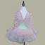 JUNYUE88US Miếng Dán Cánh Bướm Organza, Vải Ren Vá Trang Trí Áo Quần, Phụ Kiện Thủ Công DIY 3D Thêu Họa Tiết Cánh Bướm