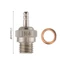 Niki Cho HSP 70117 1 101 8 RC Xe Tải Động Cơ Hot Glow-Plug Spark