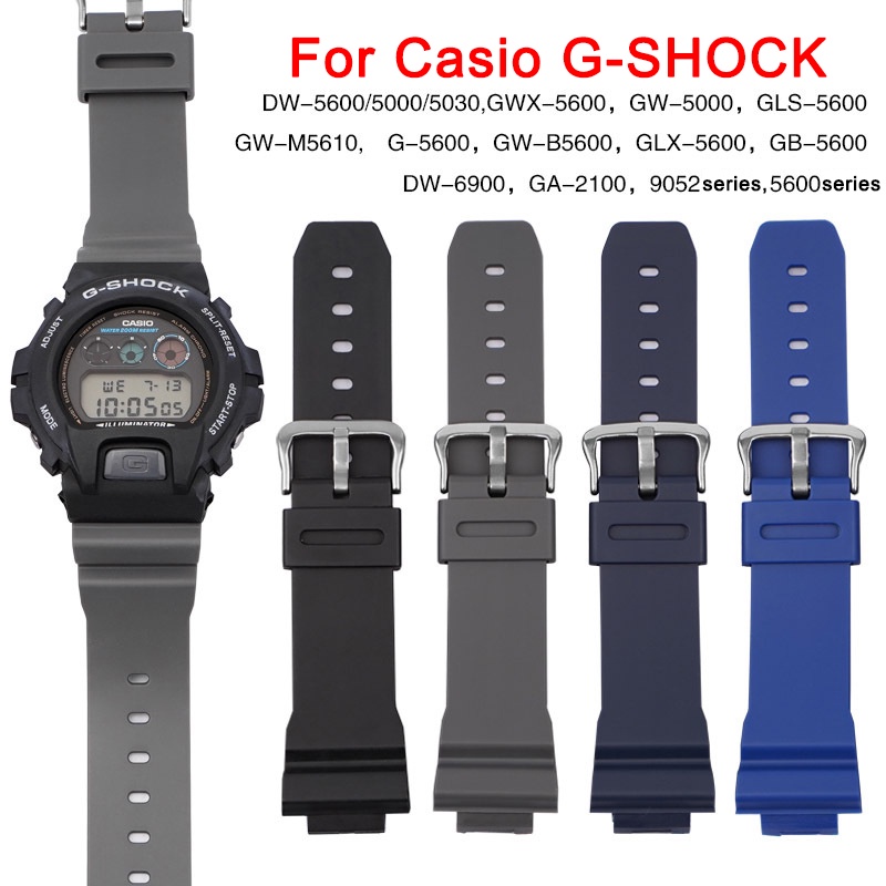 Gls 5600 G-SHOCK/GLS-5600/スピード/メタリック/オパール